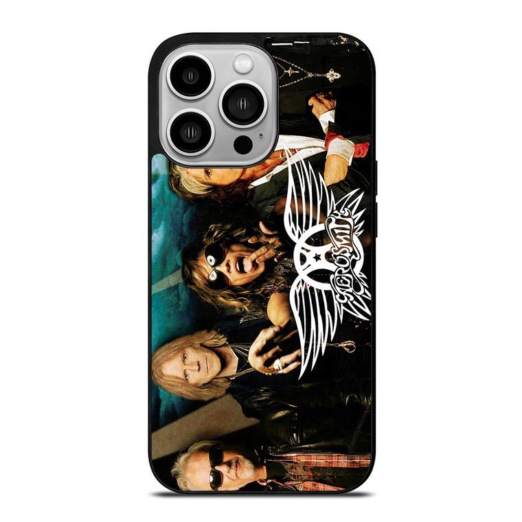 AEROSMITH CASE iPhone 14 Pro Case