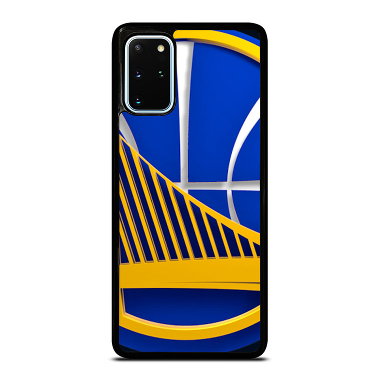 GOLDEN STATE WARRIORS ICON Samsung Galaxy S20 Plus Case