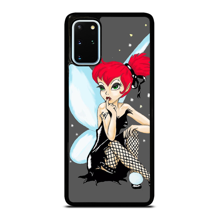 GOTHIC TINKERBELL DISNEY Samsung Galaxy S20 Plus Case