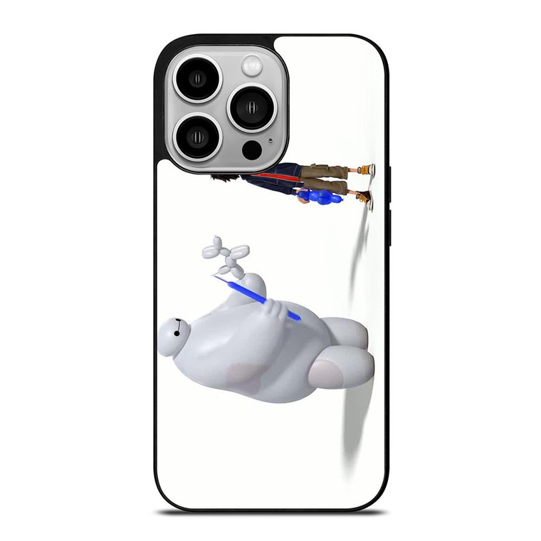 BIG HERO 6 '2 Disney iPhone 14 Pro Case