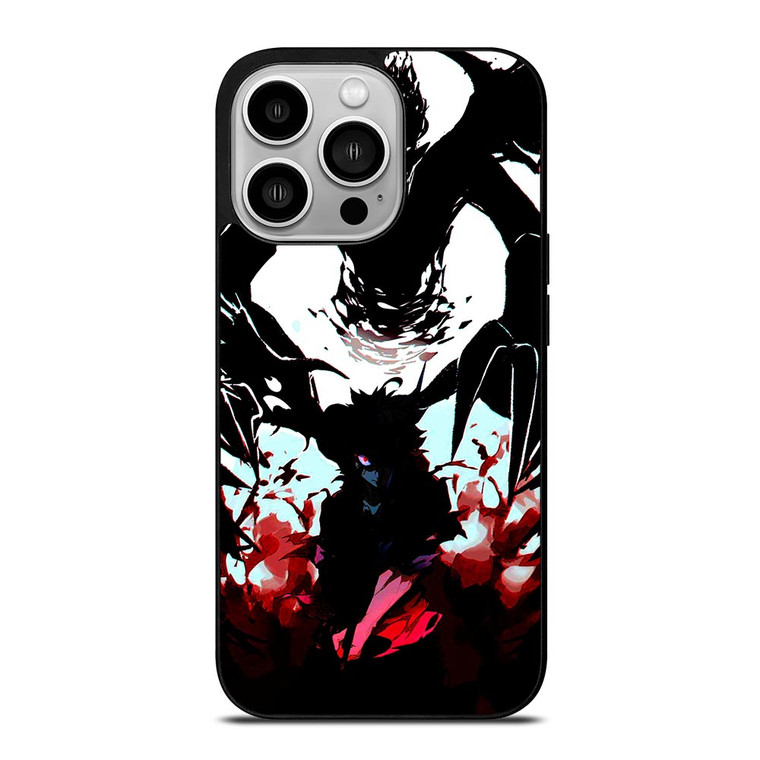BLACK CLOVER ANIME ART iPhone 14 Pro Case