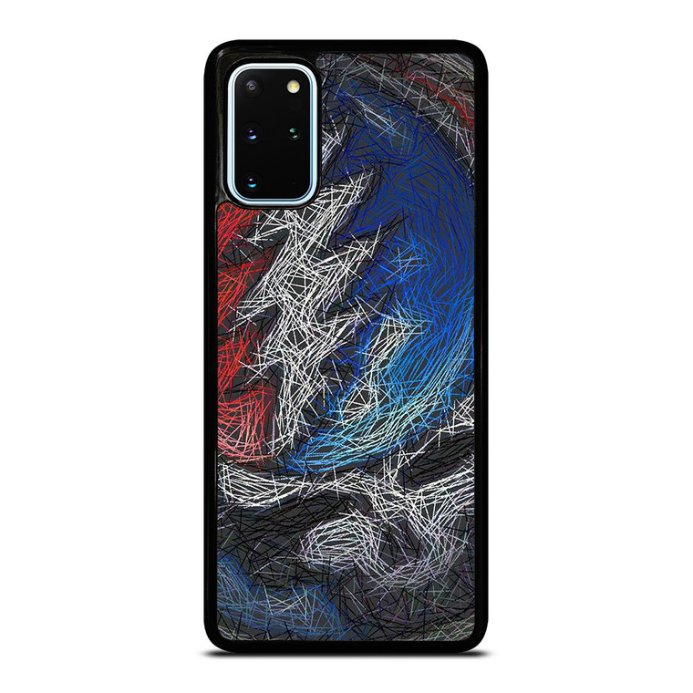GRATEFUL DEAD ARTWORK Samsung Galaxy S20 Plus Case