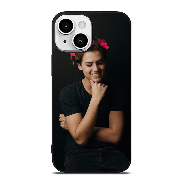 COLE SPROUSE RIVERDALE 2 iPhone 13 Mini Case