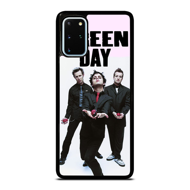GREEN DAY GRENADE Samsung Galaxy S20 Plus Case