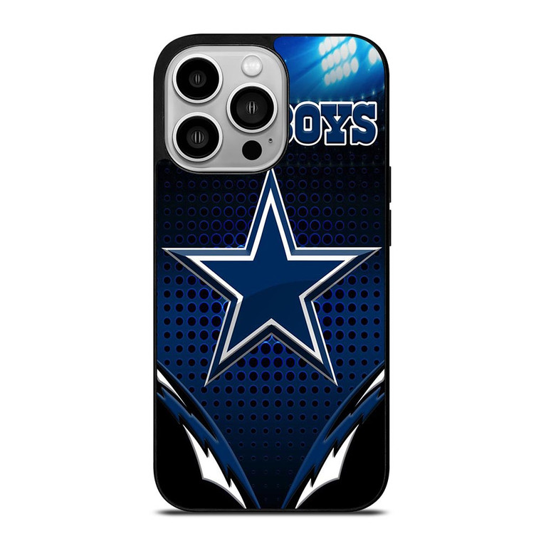 DALLAS COWBOYS LOGO COOL 2 iPhone 14 Pro Case