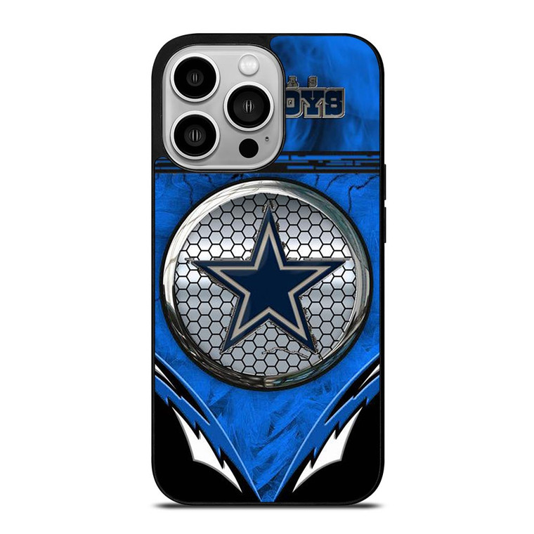 DALLAS COWBOYS LOGO COOL iPhone 14 Pro Case