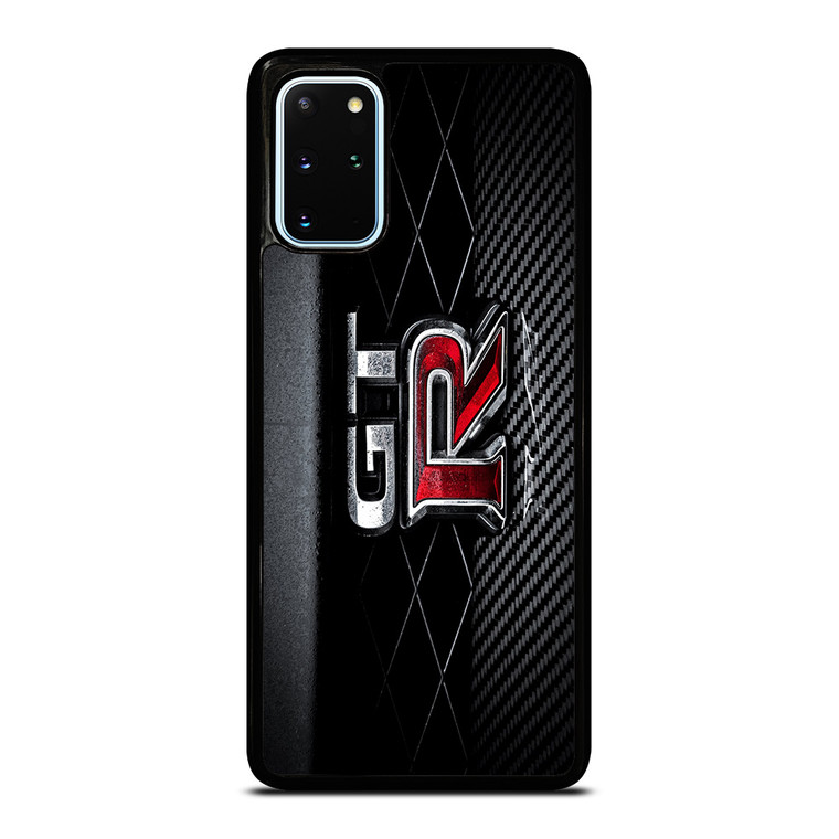GTR LOGO Samsung Galaxy S20 Plus Case