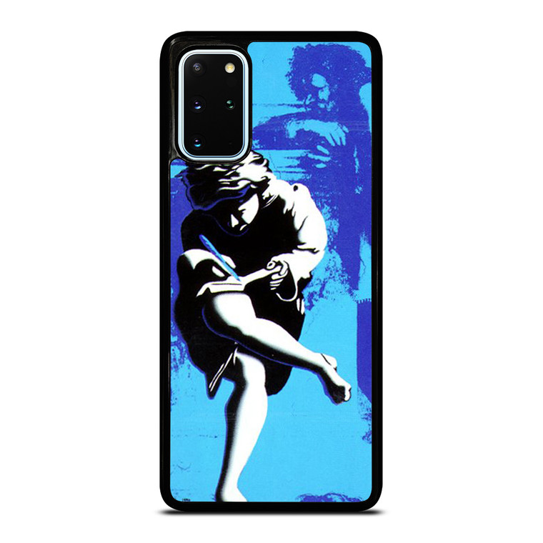 GUNS N ROSES COVER Samsung Galaxy S20 Plus Case
