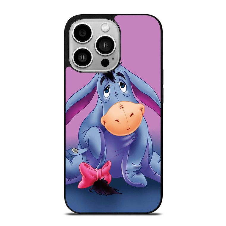 EEYORE DONKEY iPhone 14 Pro Case