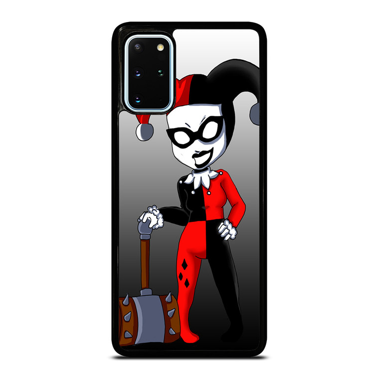 HARLEY QUINN Samsung Galaxy S20 Plus Case