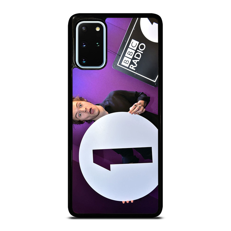 HARRY STYLES ON BBC RADIO Samsung Galaxy S20 Plus Case