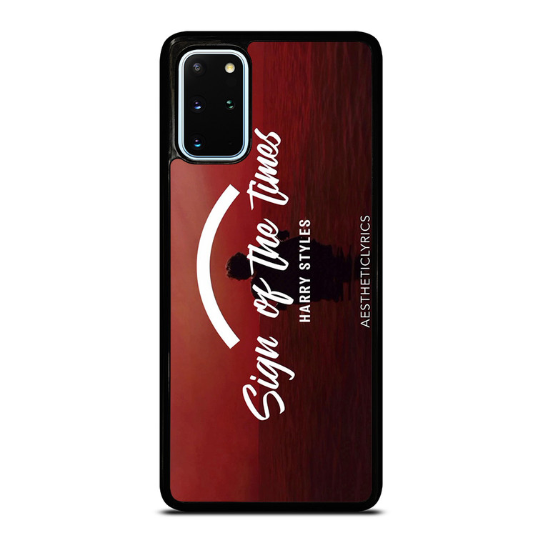 HARRY STYLES SIGN OF TIMES Samsung Galaxy S20 Plus Case