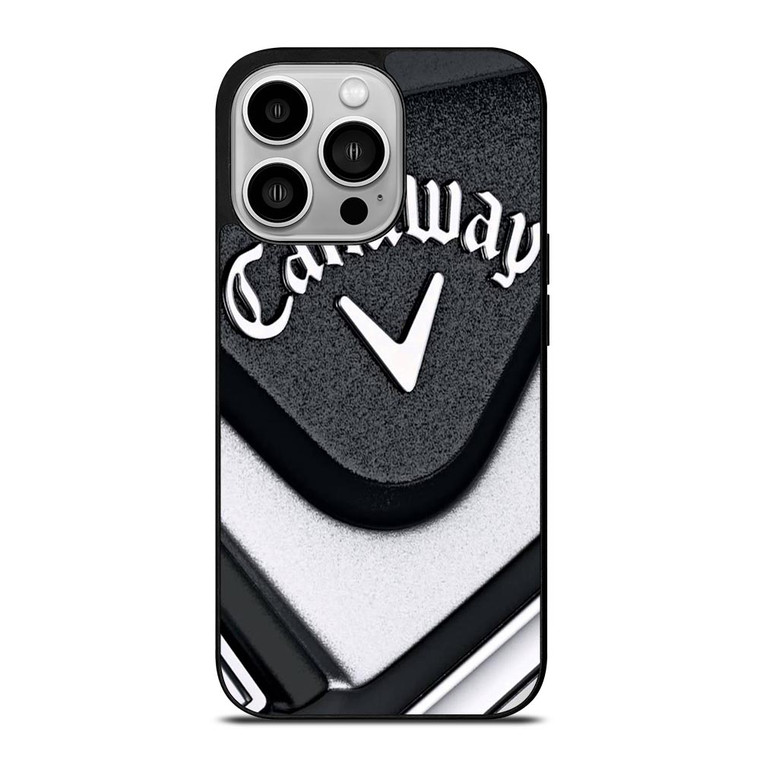 GOLF CALLAWAY iPhone 14 Pro Case