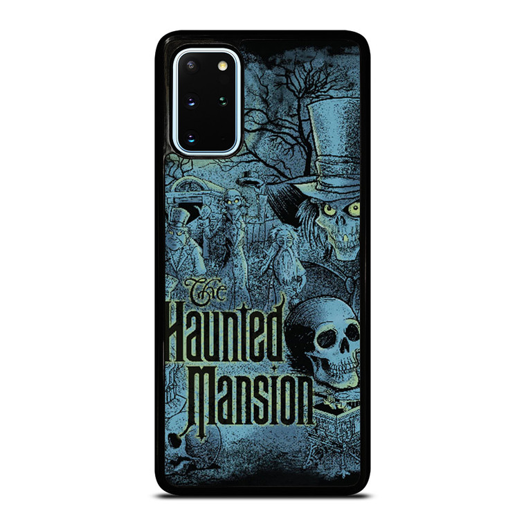 HAUNTED MANSION DISNEYLAND 2 Samsung Galaxy S20 Plus Case