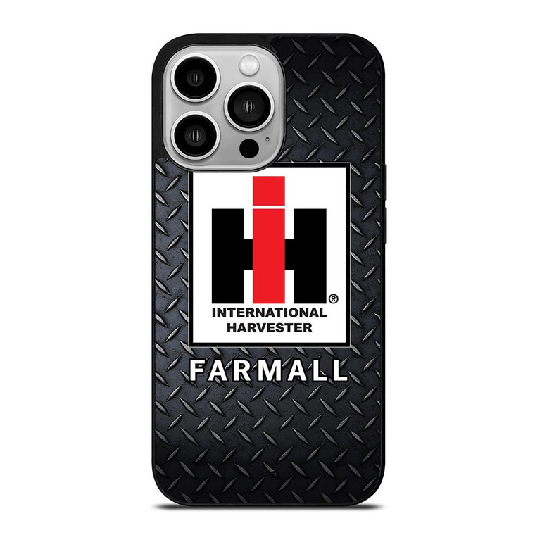 INTERNATIONAL HARVERSTER FARMALL iPhone 14 Pro Case