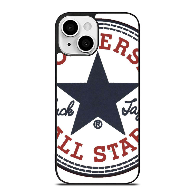 CONVERSE RETRO LOGO iPhone 13 Mini Case
