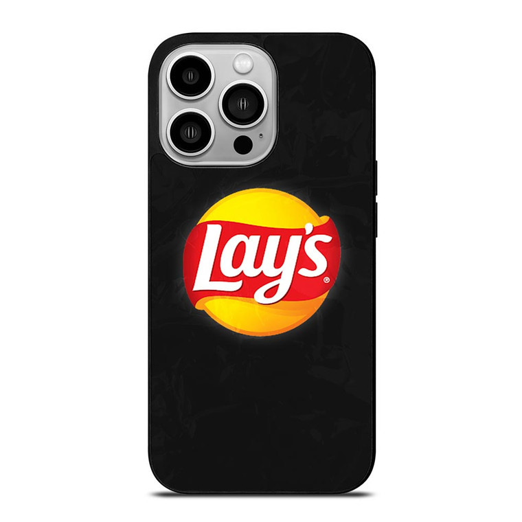 LAYS BARBEQUE FLAVOUR WRAP iPhone 14 Pro Case