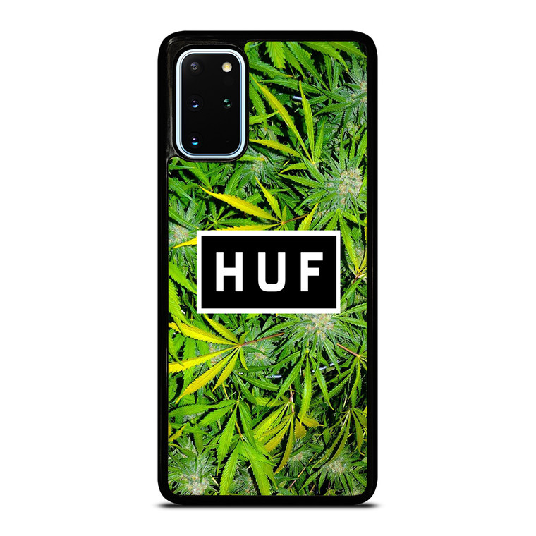 HUF MARIJUANA Samsung Galaxy S20 Plus Case