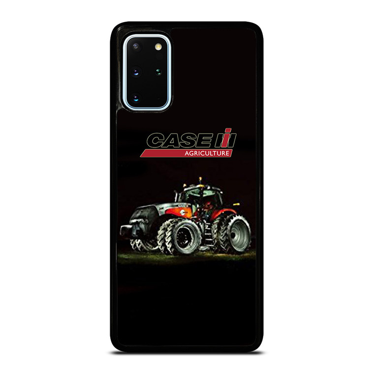 IH HARVESTER FARMALL TRACTOR Samsung Galaxy S20 Plus Case