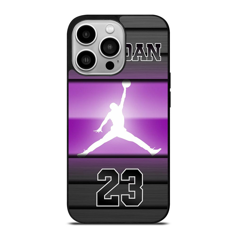 MICHAEL JORDAN 5 iPhone 14 Pro Case