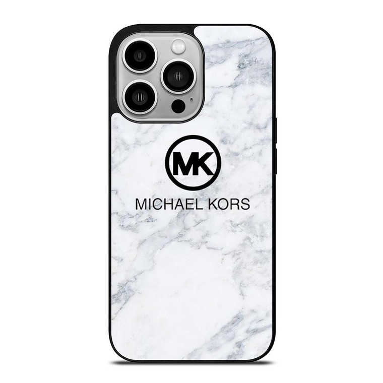 MICHAEL KORS LOGO 3 iPhone 14 Pro Case