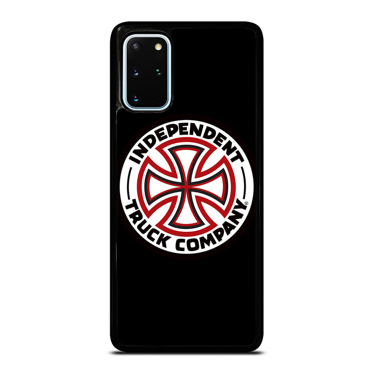 INDEPENDENT TRUCK LOGO Samsung Galaxy S20 Plus Case