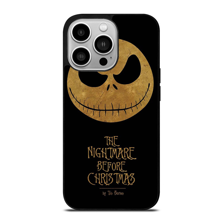 NIGHT BEFORE CHRISTMAS iPhone 14 Pro Case
