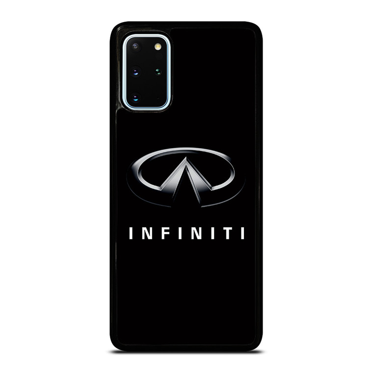 INFINITI LOGO Samsung Galaxy S20 Plus Case