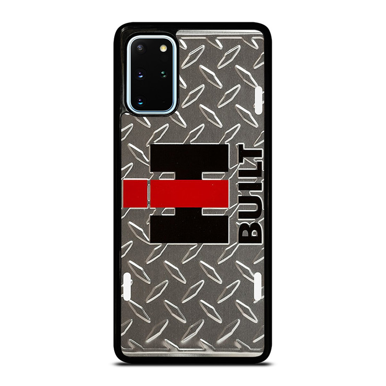 INTERNATIONAL HARVESTER IH LOGO PLATE Samsung Galaxy S20 Plus Case
