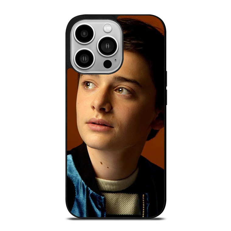 NOAH SCHNAPP iPhone 14 Pro Case
