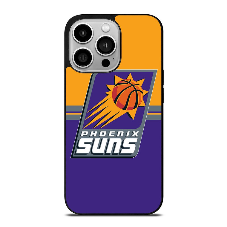 PHOENIX SUNS ICON iPhone 14 Pro Case