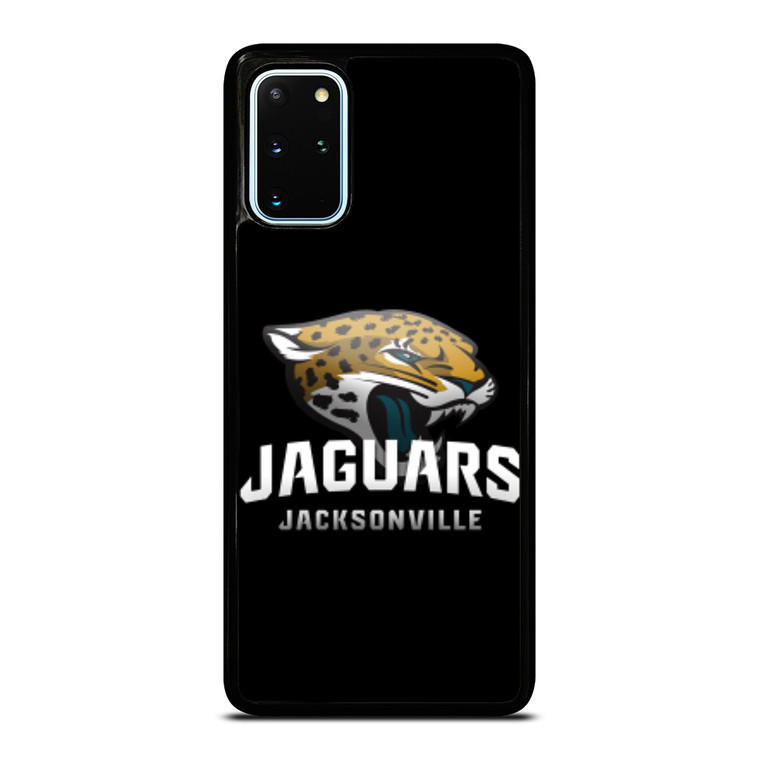 JACKSONVILLE JAGUARS NFL LOGO Samsung Galaxy S20 Plus Case