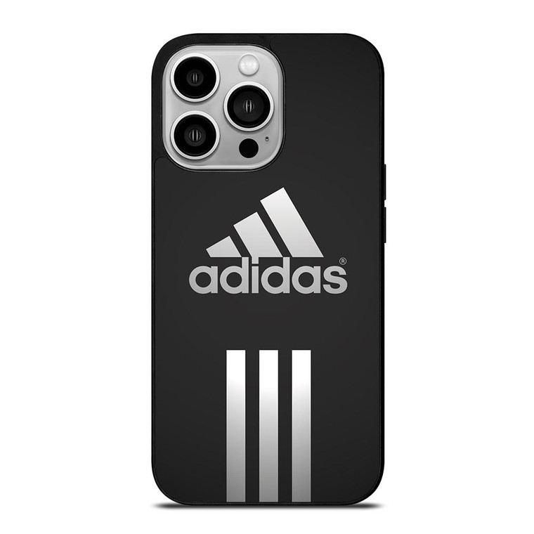 SIMPLE ADIDAS LOGO iPhone 14 Pro Case