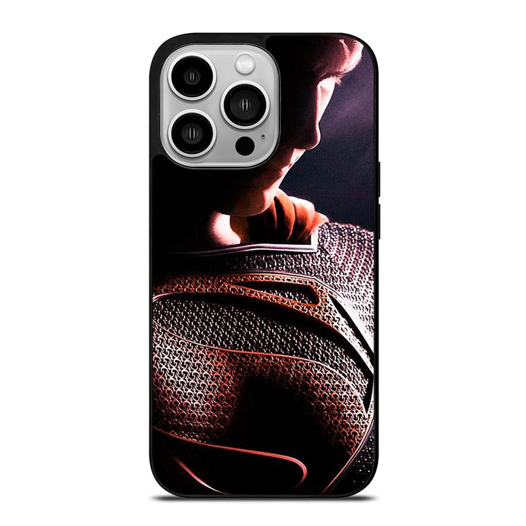 SUPERMAN 2 iPhone 14 Pro Case