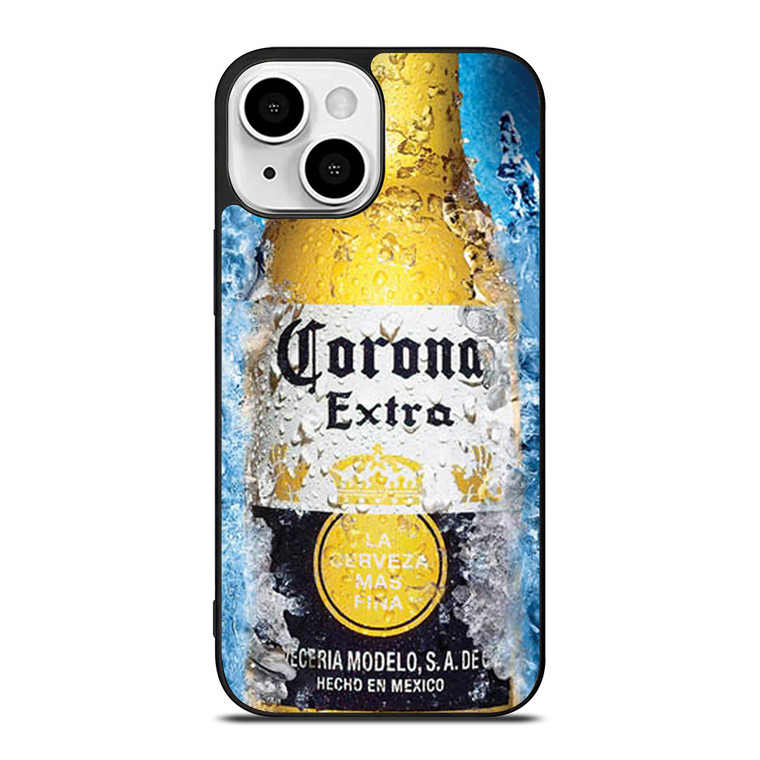 CORONA BEER 2 iPhone 13 Mini Case