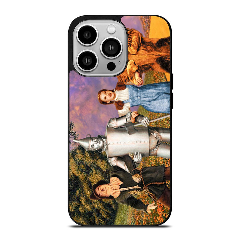 THE WIZARD OF OZ iPhone 14 Pro Case