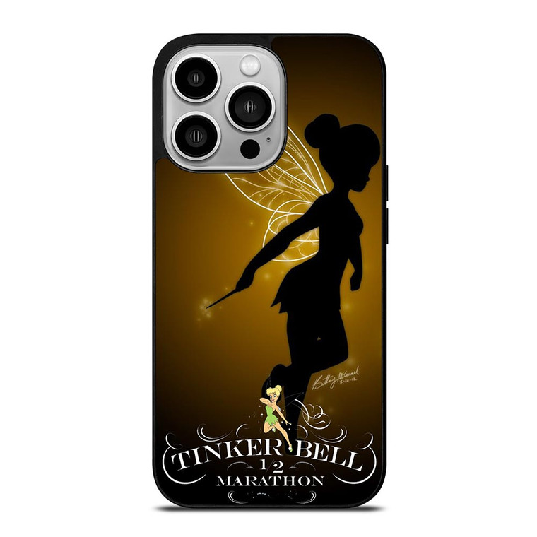 TINKER BELL iPhone 14 Pro Case