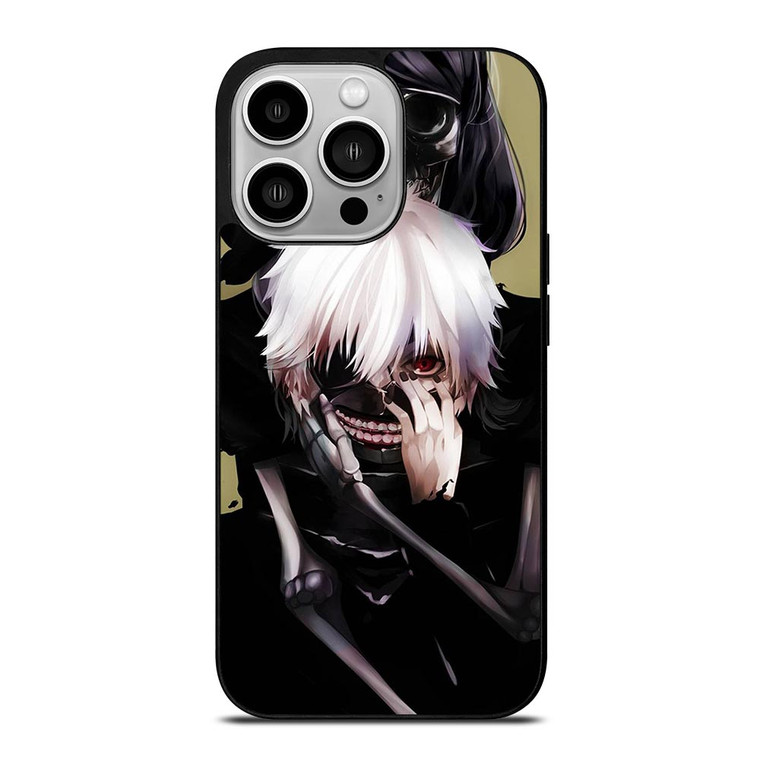 TOKYO GHOUL ANIME 2 iPhone 14 Pro Case