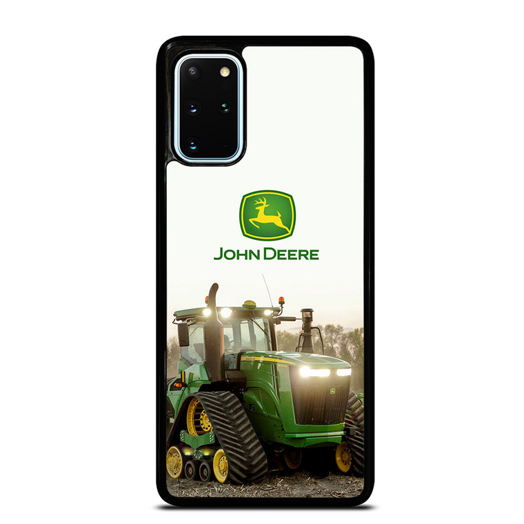 JOHN DEERE TRACTOR 3 Samsung Galaxy S20 Plus Case