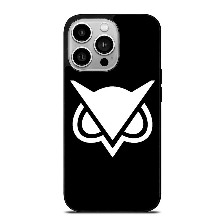 VANOS LIMITED ICON iPhone 14 Pro Case