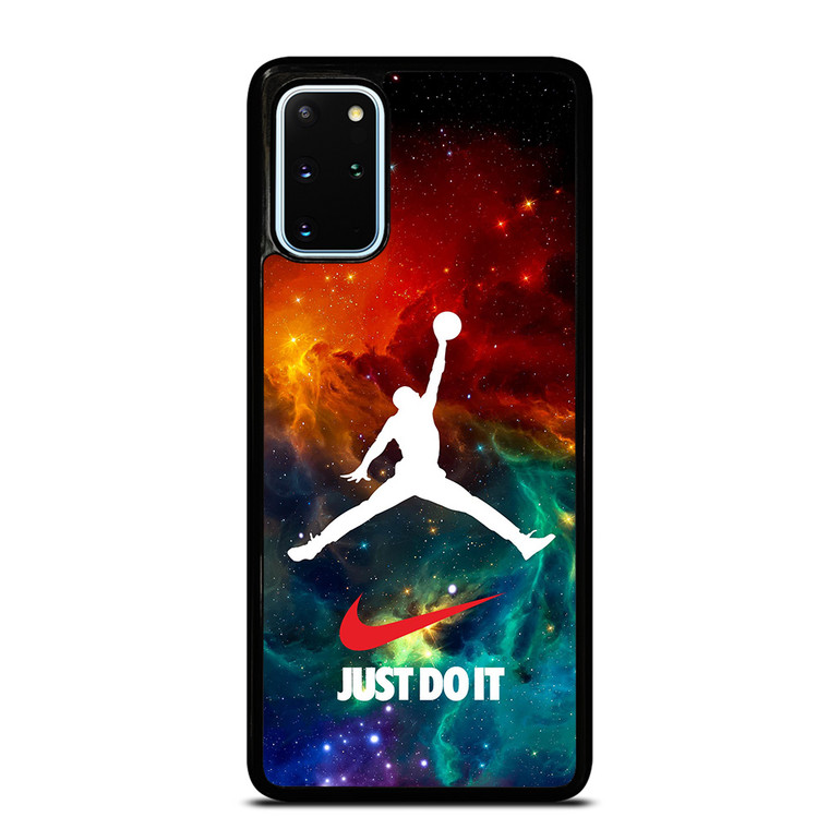 JORDAN NEBULA GALAXY Samsung Galaxy S20 Plus Case