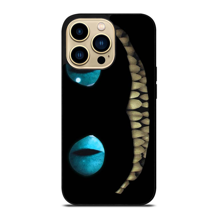 ALICE IN WONDERLAND iPhone 14 Pro Max Case