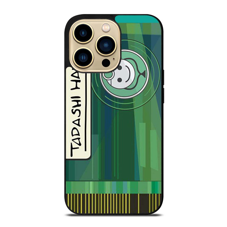 BAYMAX CHIP Big Hero 6 iPhone 14 Pro Max Case