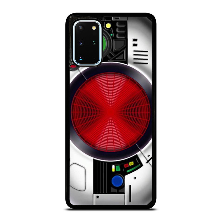 KAMEN RIDER BLACK BELT Samsung Galaxy S20 Plus Case