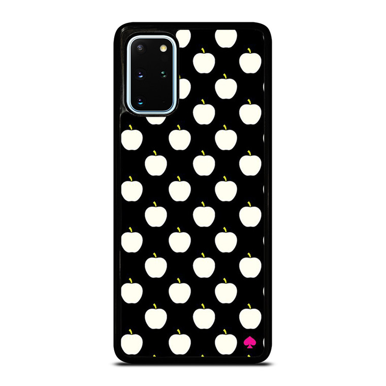 KATE SPADE LOGO APPLE COLLAGE Samsung Galaxy S20 Plus Case