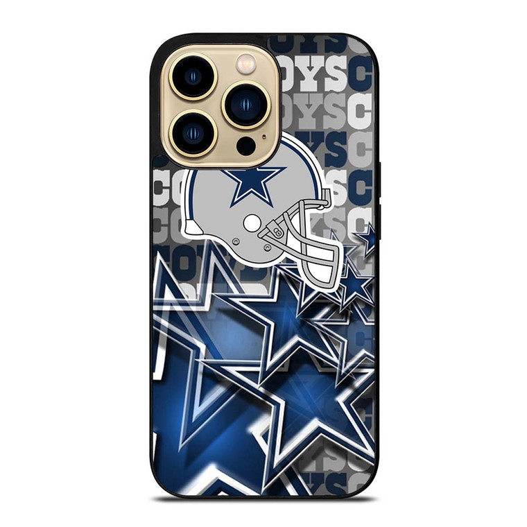 DALLAS COWBOYS 2 iPhone 14 Pro Max Case