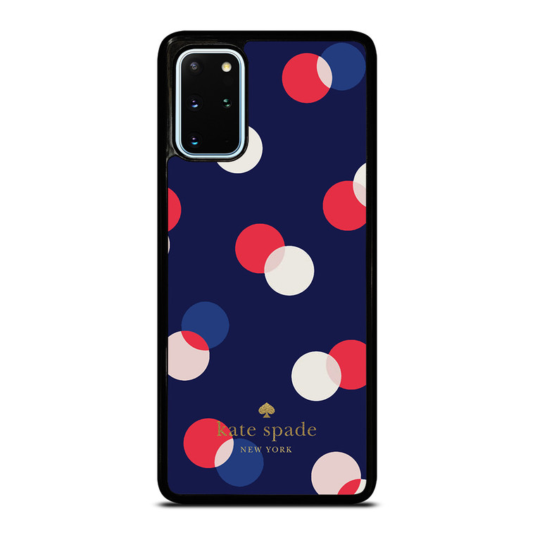 KATE SPADE NEW YORK LIGHT BUBBLE Samsung Galaxy S20 Plus Case