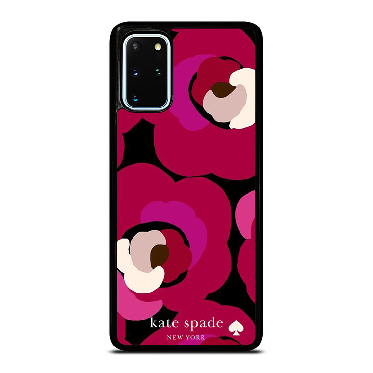 KATE SPADE NEW YORK ROSES Samsung Galaxy S20 Plus Case