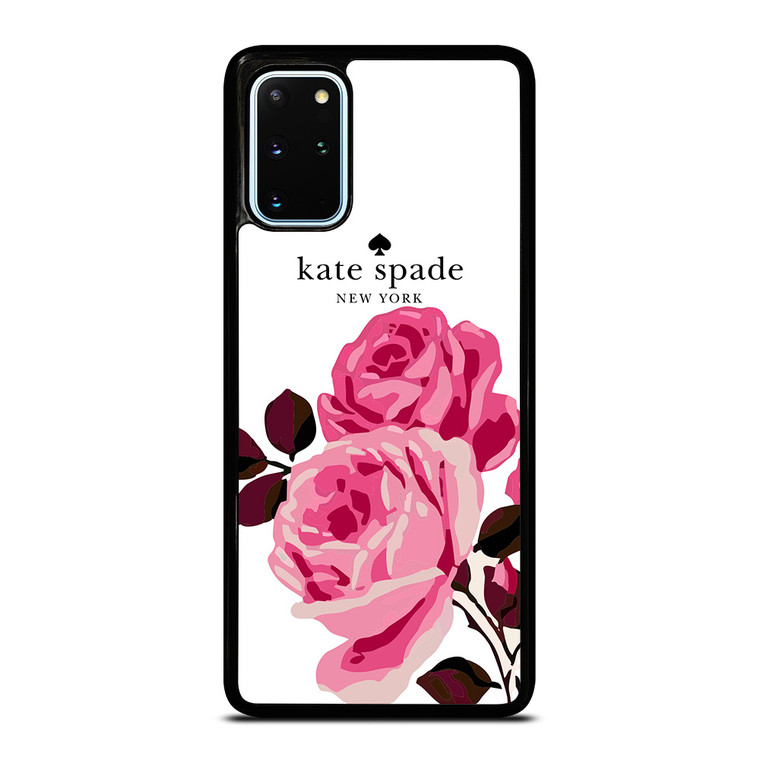 KATE SPADE ROSE Samsung Galaxy S20 Plus Case