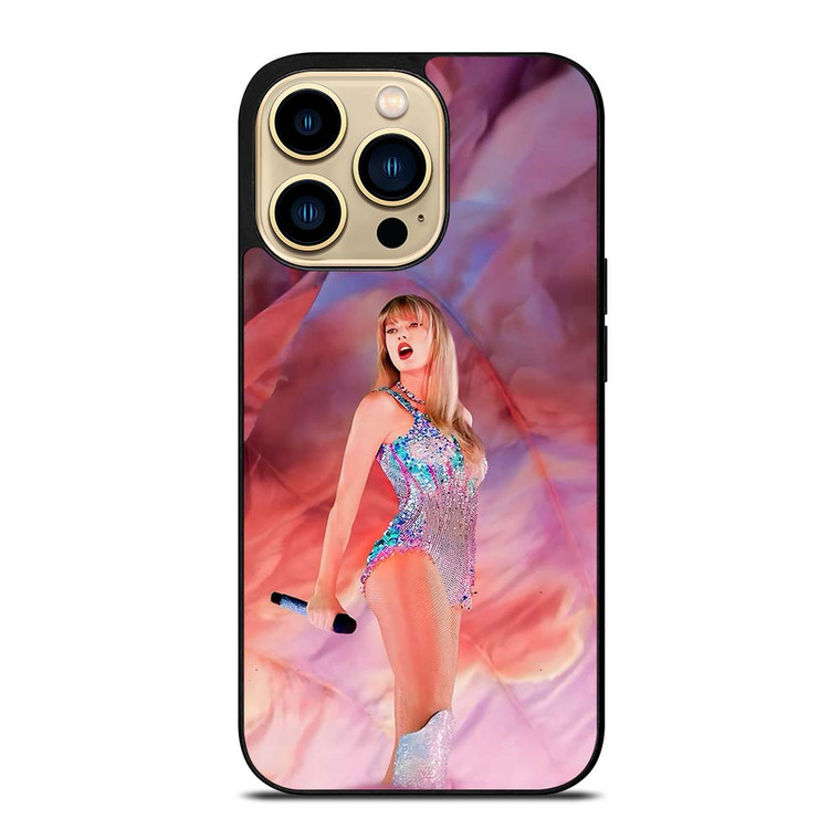 ERAS TOUR TAYLOR SWIFT iPhone 14 Pro Max Case
